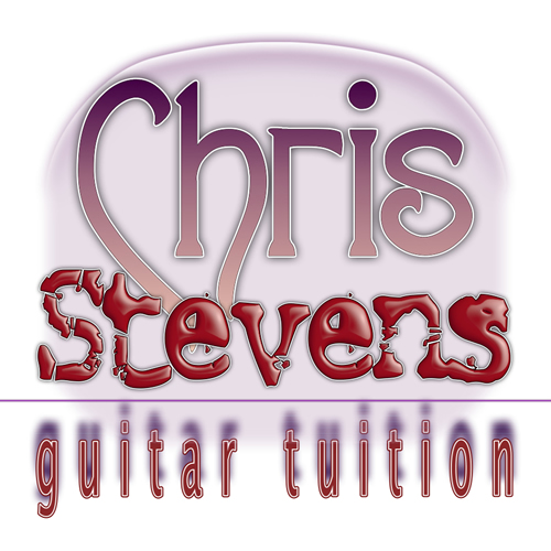 Chris Stevens Guitar Tuition